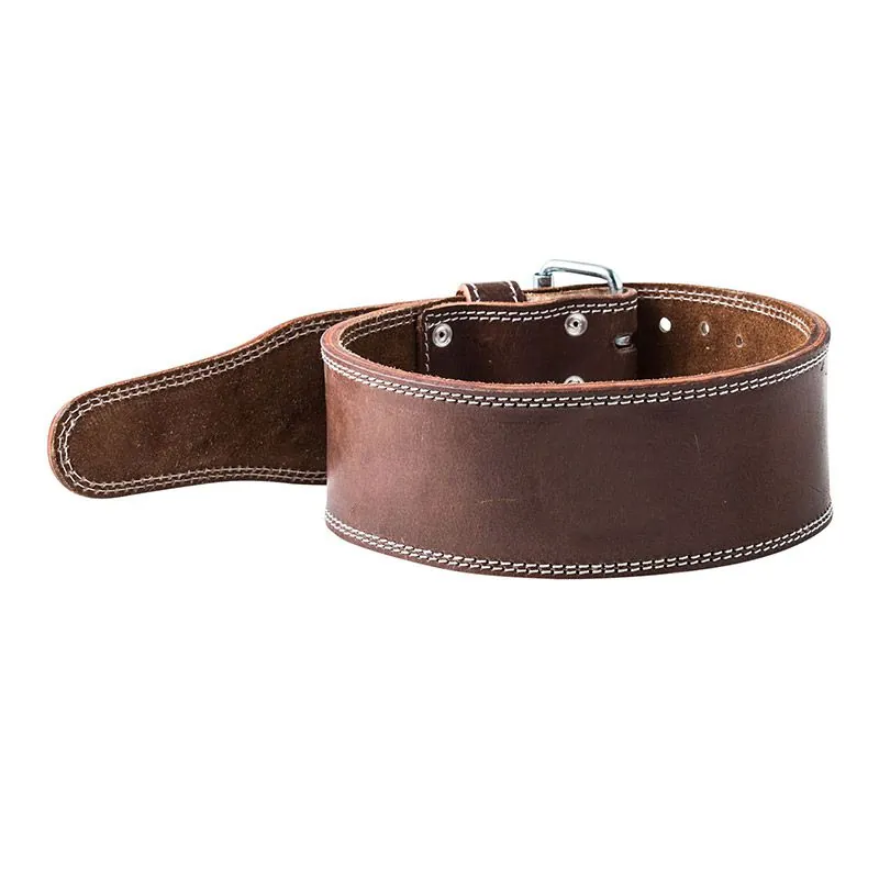 Weightlifting Leather Belts variant 3